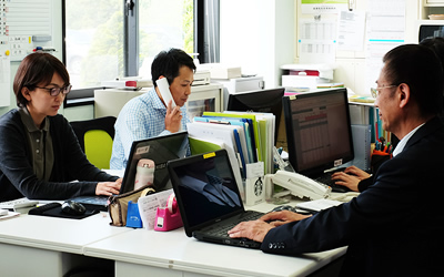 社会福祉法人 礼和会ケアプランセンター