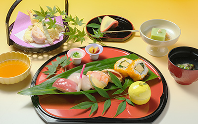 雛祭り