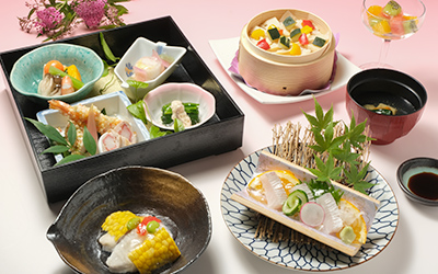 料理人